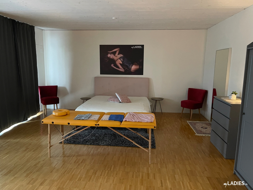 ❤️❤️❤️Zu vermieten in der ganzen Schweiz!!❤️❤️❤️ / Bild 5