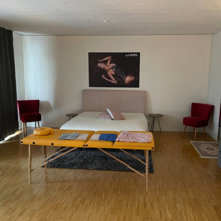 ❤️❤️❤️Zu vermieten in der ganzen Schweiz!!❤️❤️❤️