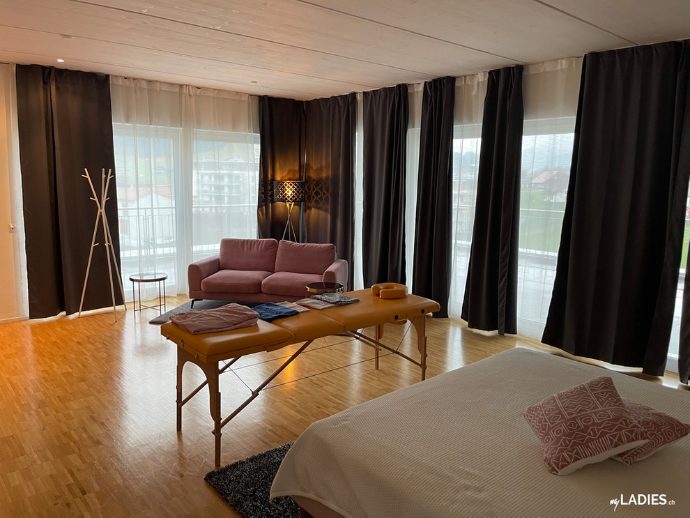 ❤️❤️❤️Zu vermieten in der ganzen Schweiz!!❤️❤️❤️ / Bild 20