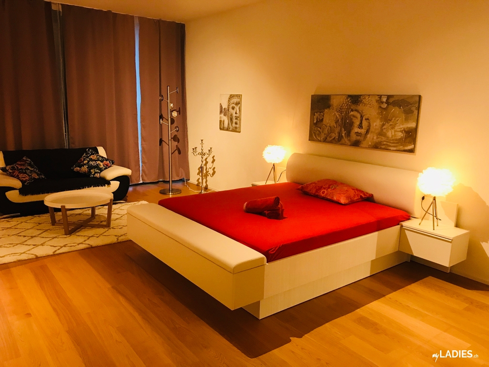 ❤️❤️❤️Zu vermieten in der ganzen Schweiz!!❤️❤️❤️ / Bild 6