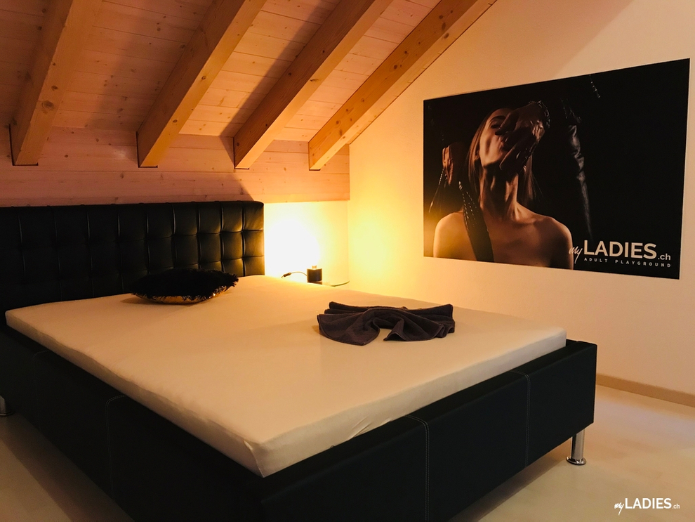 ❤️❤️❤️Zu vermieten in der ganzen Schweiz!!❤️❤️❤️ / Bild 3