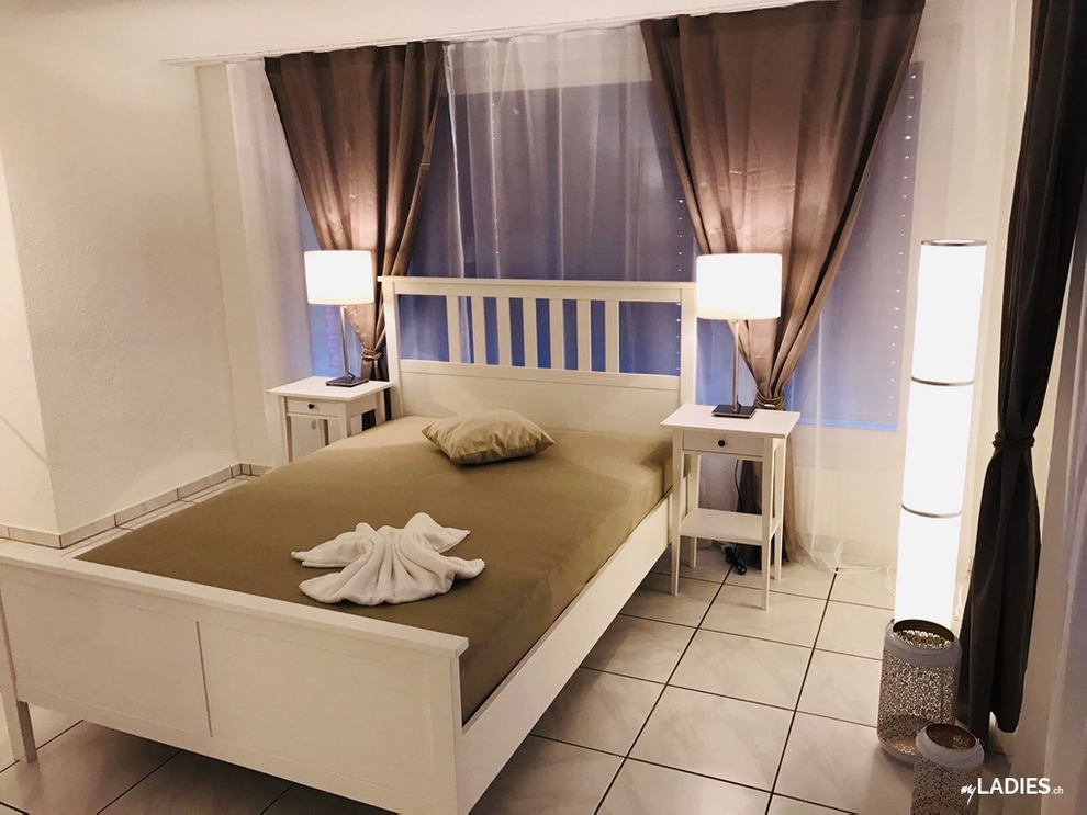 ❤️❤️❤️Zu vermieten in der ganzen Schweiz!!❤️❤️❤️ / Bild 8