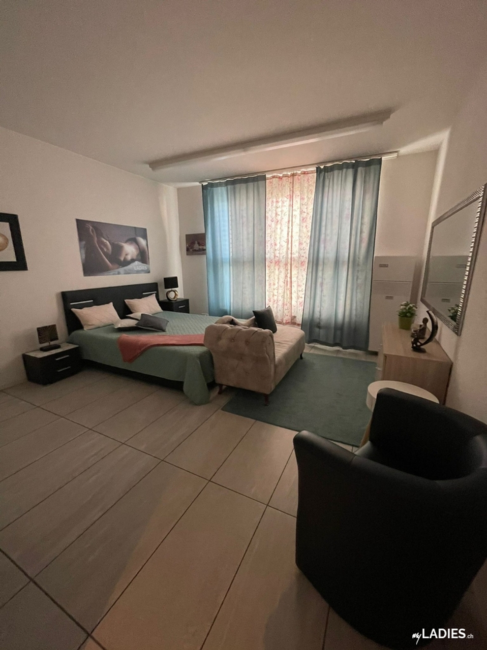 ❤️❤️❤️Zu vermieten in der ganzen Schweiz!!❤️❤️❤️ / Bild 15