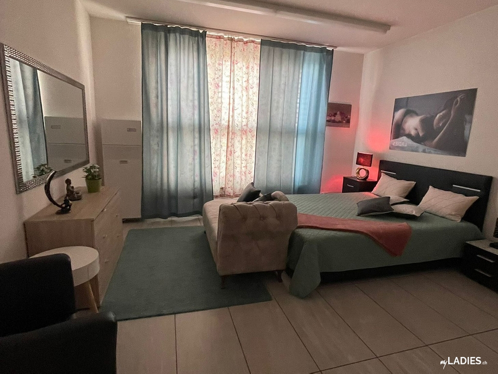 ❤️❤️❤️Zu vermieten in der ganzen Schweiz!!❤️❤️❤️ / Bild 16