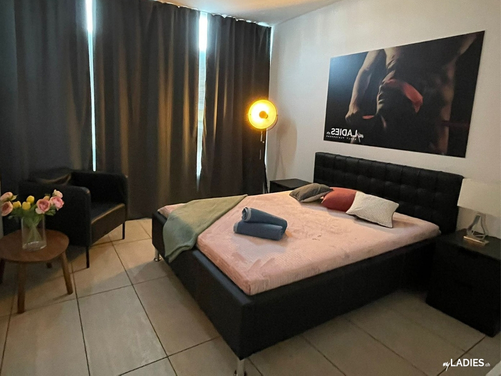 ❤️❤️❤️Zu vermieten in der ganzen Schweiz!!❤️❤️❤️ / Bild 2