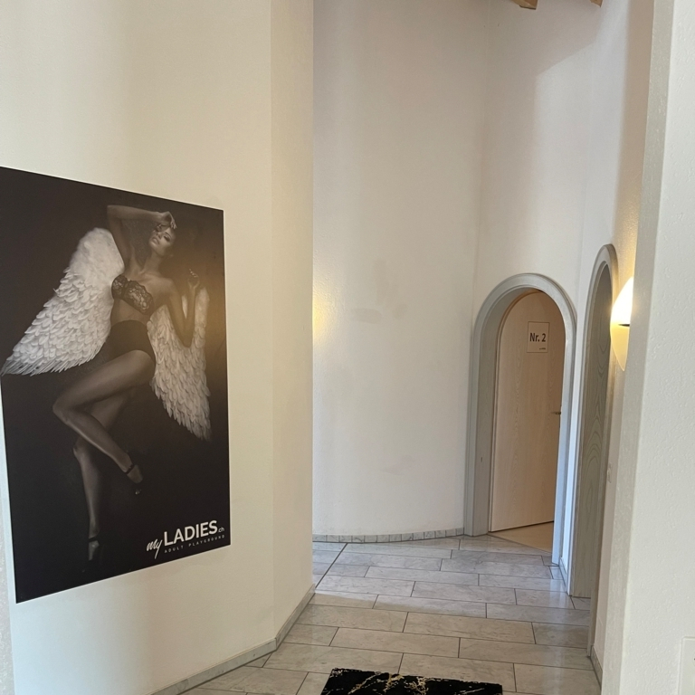 ❤️❤️❤️Zu vermieten in der ganzen Schweiz!!❤️❤️❤️