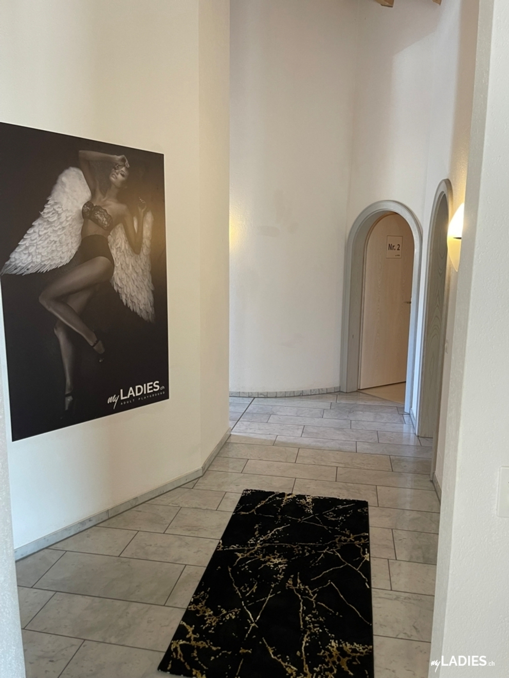 ❤️❤️❤️Zu vermieten in der ganzen Schweiz!!❤️❤️❤️ / Bild 32