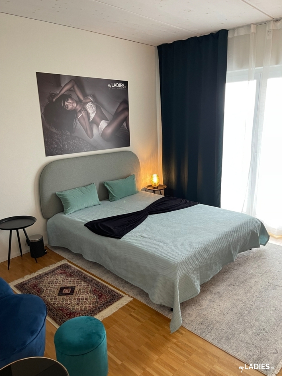 ❤️❤️❤️Zu vermieten in der ganzen Schweiz!!❤️❤️❤️ / Bild 1