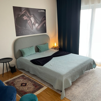 Anzeigenbild ❤️❤️❤️Zu vermieten in der ganzen Schweiz!!❤️❤️❤️