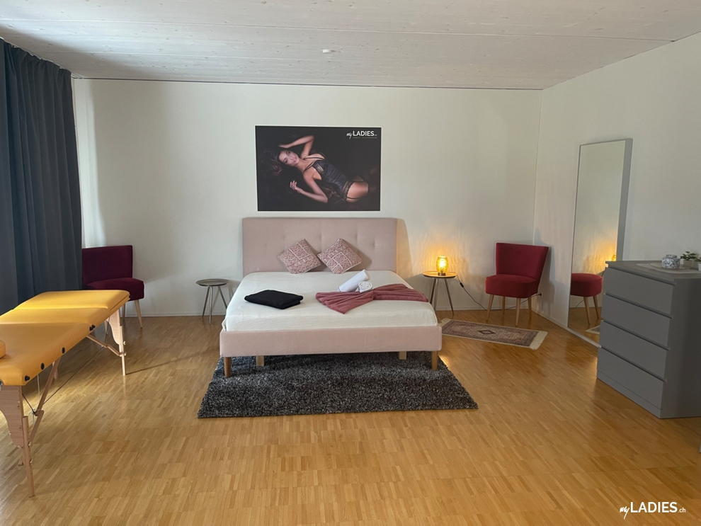 ❤️❤️❤️Zu vermieten in der ganzen Schweiz!!❤️❤️❤️ / Bild 33