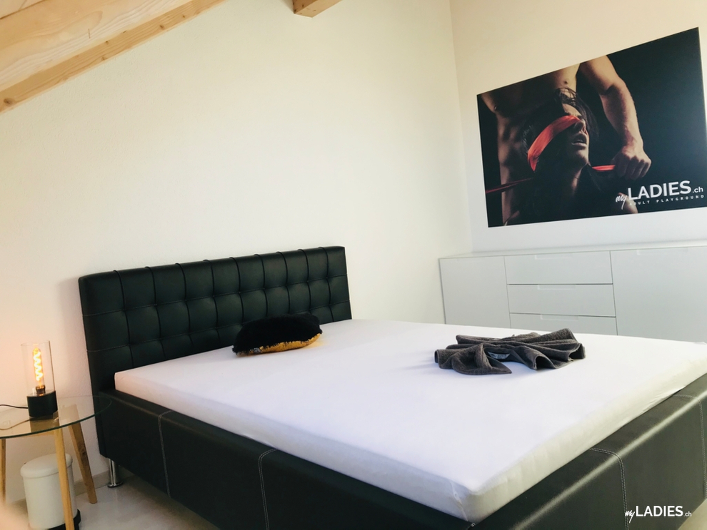 ❤️❤️❤️Zu vermieten in der ganzen Schweiz!!❤️❤️❤️ / Bild 34