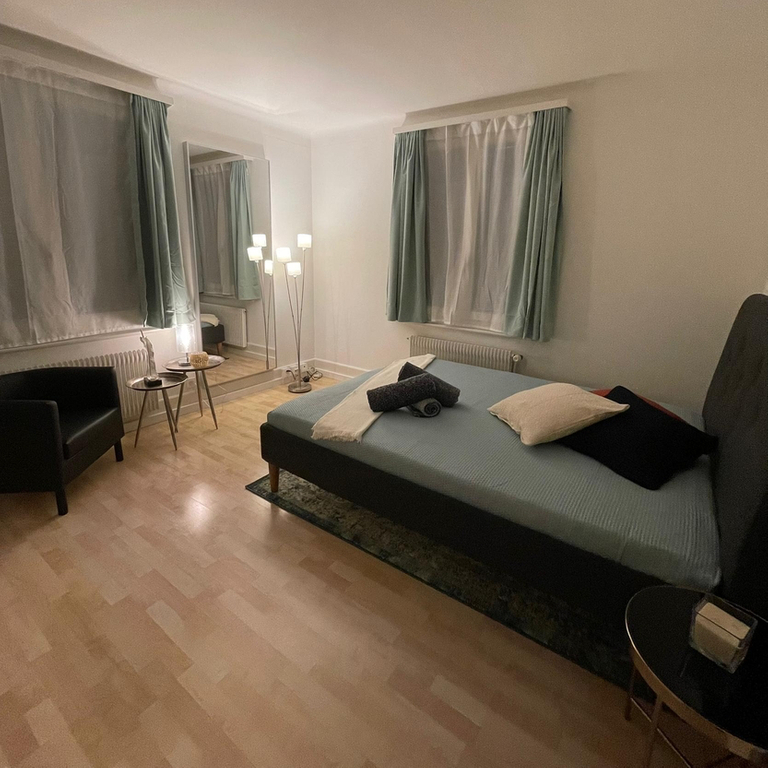 ❤️❤️❤️Zu vermieten in der ganzen Schweiz!!❤️❤️❤️