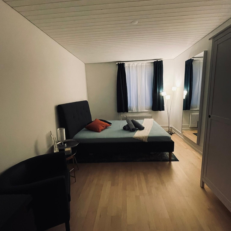 ❤️❤️❤️Zu vermieten in der ganzen Schweiz!!❤️❤️❤️