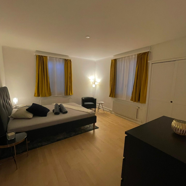 ❤️❤️❤️Zu vermieten in der ganzen Schweiz!!❤️❤️❤️