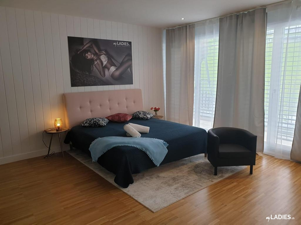 ❤️❤️❤️Zu vermieten in der ganzen Schweiz!!❤️❤️❤️ / Bild 26