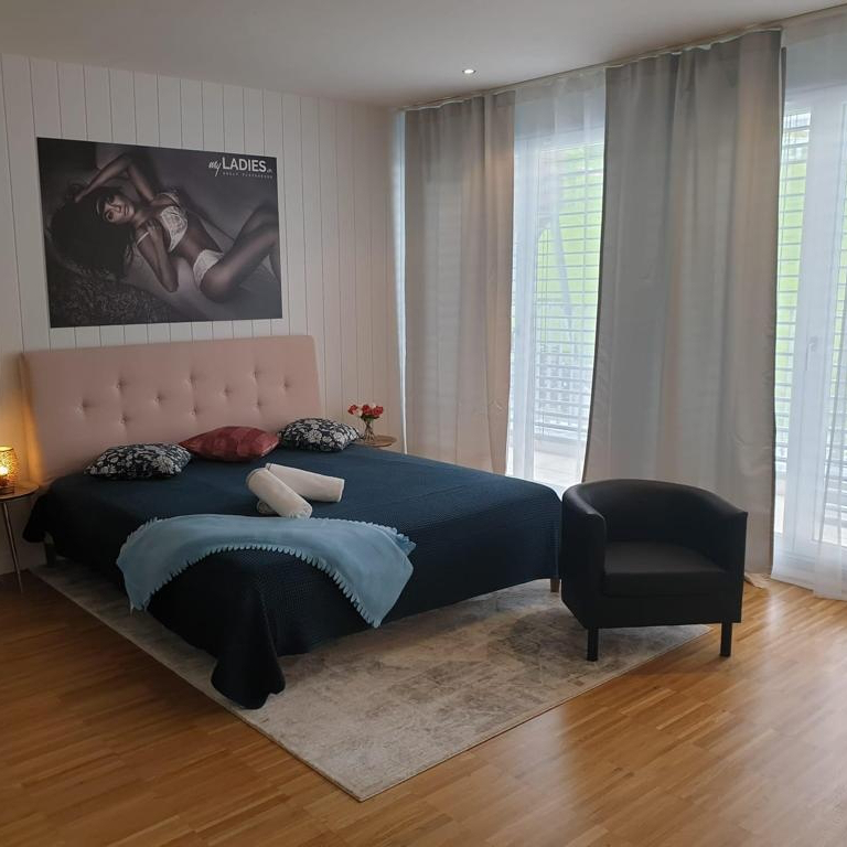 ❤️❤️❤️Zu vermieten in der ganzen Schweiz!!❤️❤️❤️