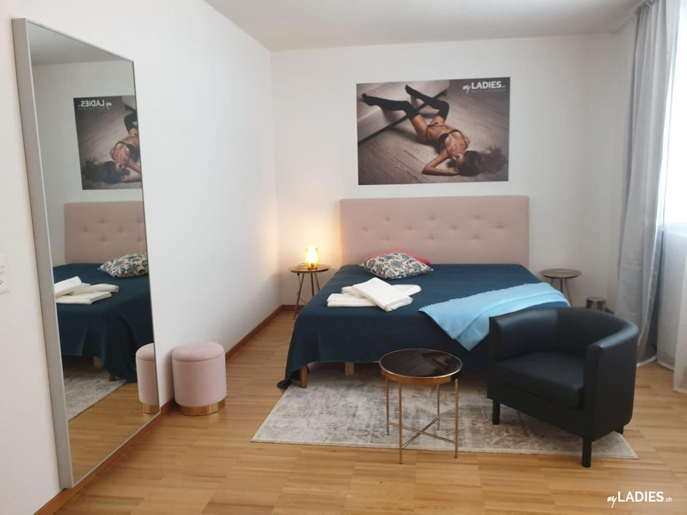 ❤️❤️❤️Zu vermieten in der ganzen Schweiz!!❤️❤️❤️ / Bild 27