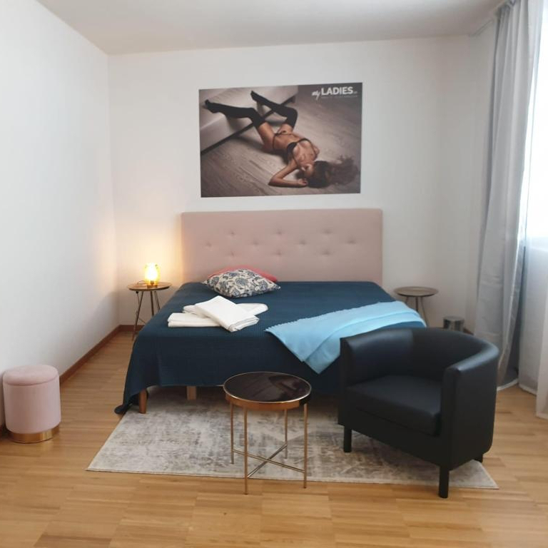 ❤️❤️❤️Zu vermieten in der ganzen Schweiz!!❤️❤️❤️