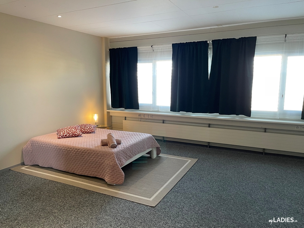 ❤️❤️❤️Zu vermieten in der ganzen Schweiz!!❤️❤️❤️ / Bild 23