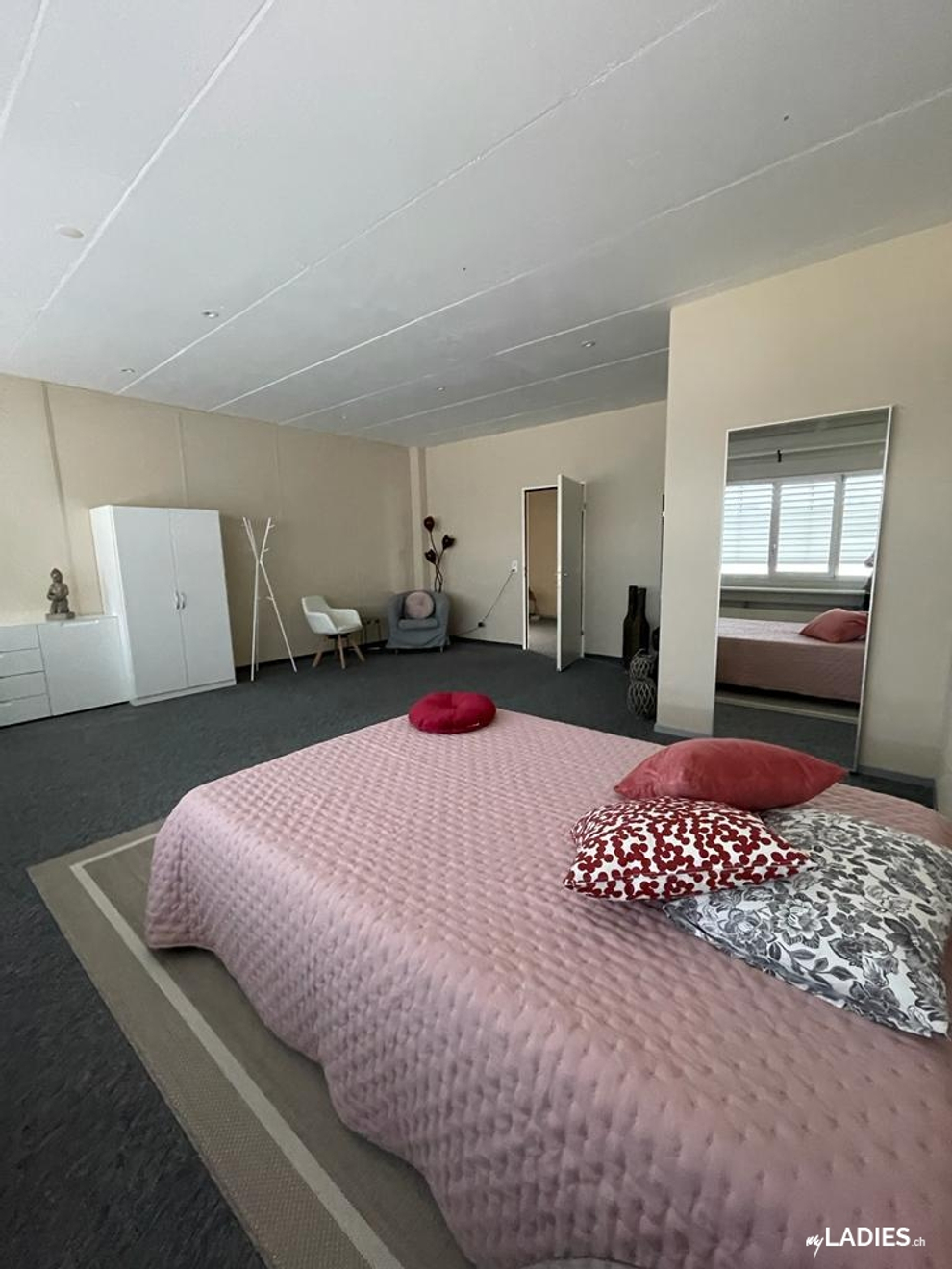 ❤️❤️❤️Zu vermieten in der ganzen Schweiz!!❤️❤️❤️ / Bild 25