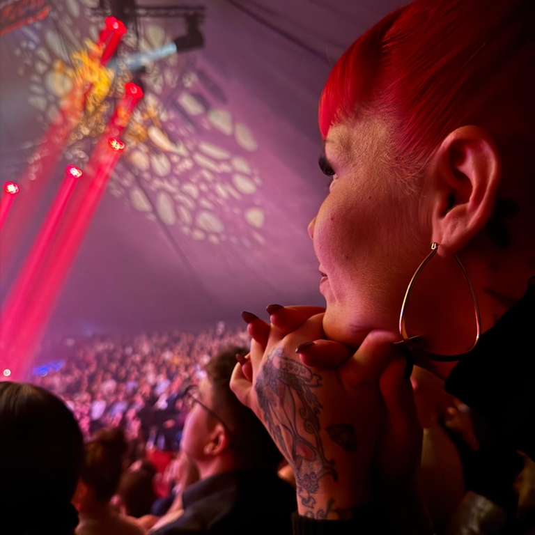 Amber - Swiss Escort Service