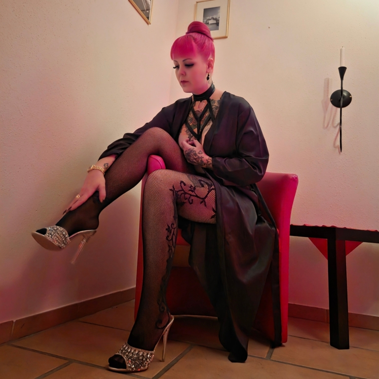 Amber - Swiss Escort Service