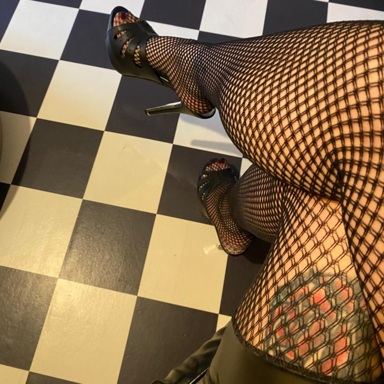 Lady Amber Rose - Bizarrlady (CH)