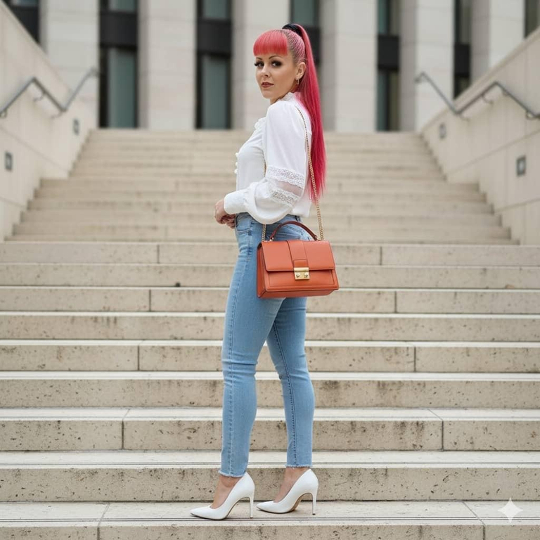 Amber - Swiss Escort Service