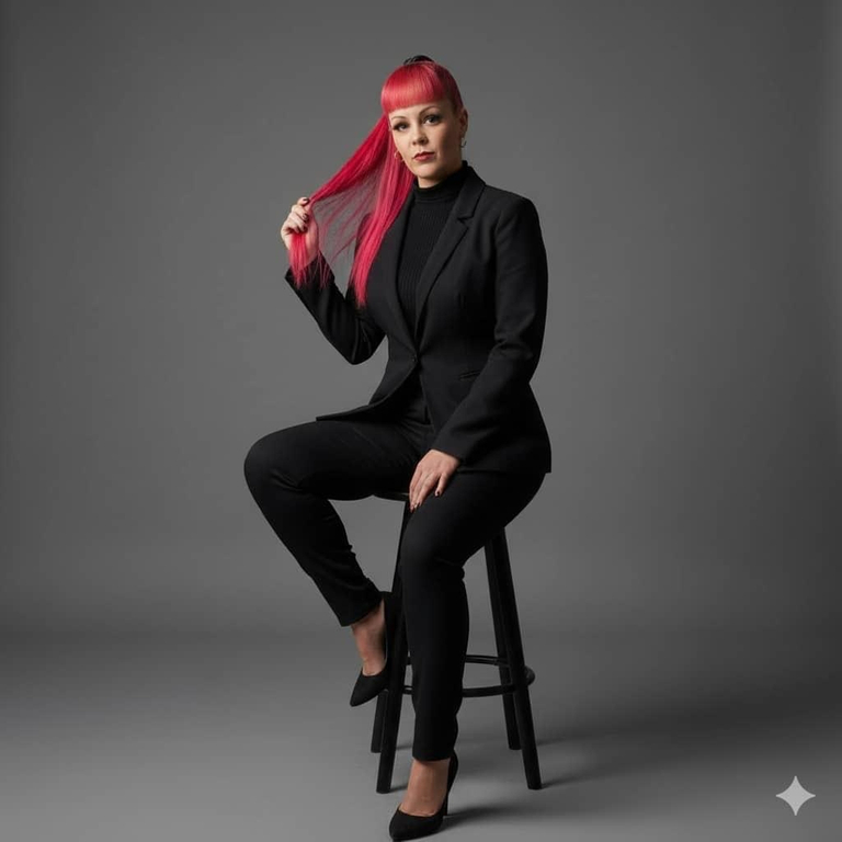 Amber - Swiss Escort Service