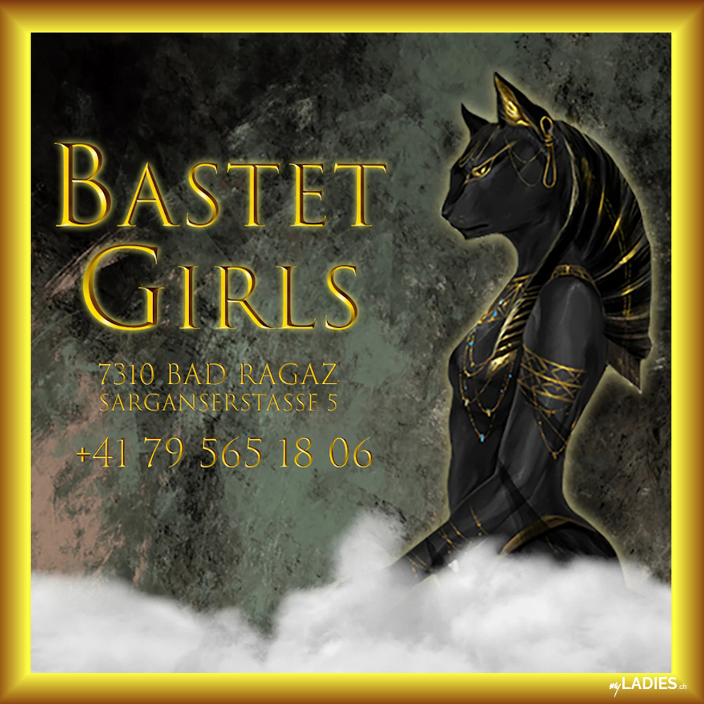 Bastet Girl.❤️ / Bild 7